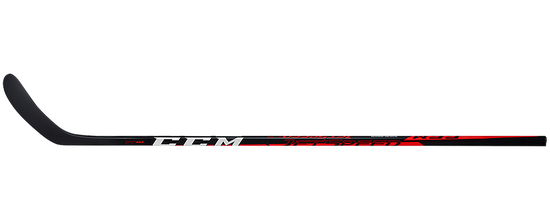 CCM JetSpeed FT465 Grip Hockey Stick - SENIOR