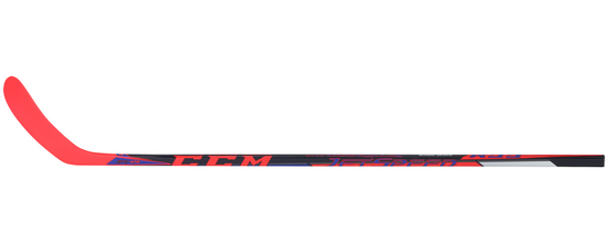 CCM JetSpeed FT475 Grip Hockey Stick - JUNIOR