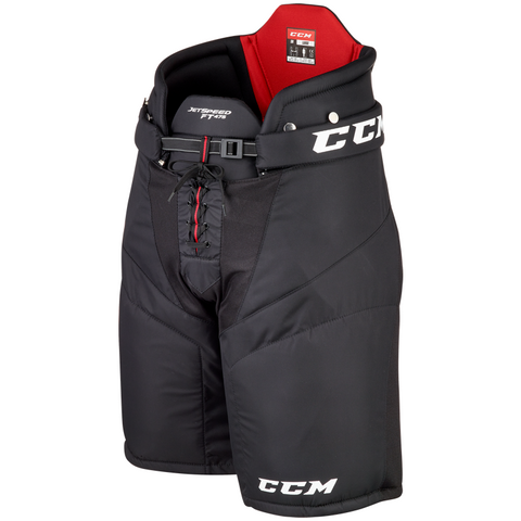CCM JetSpeed FT475 Hockey Pants - SENIOR