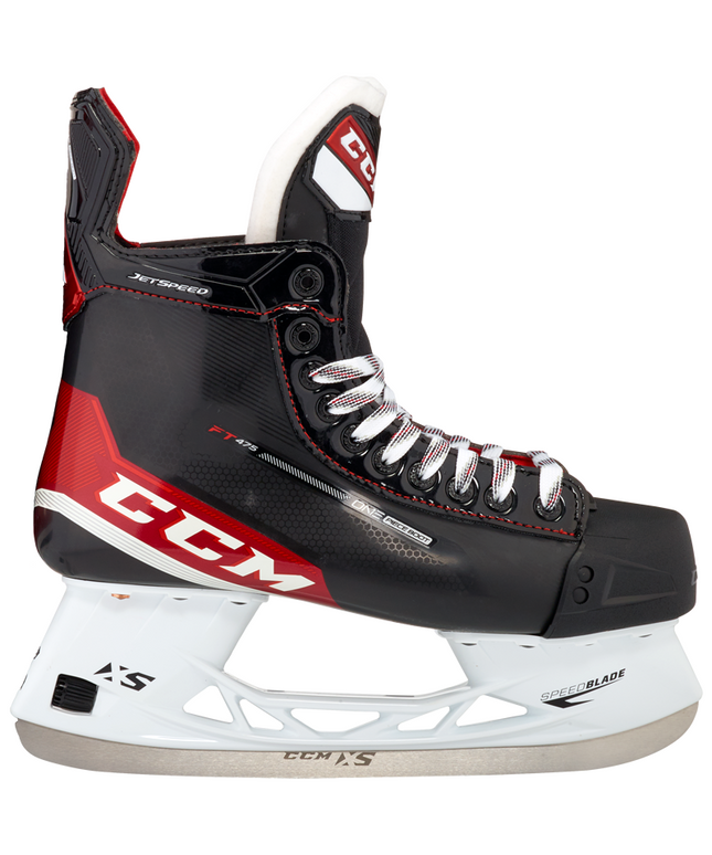 CCM JetSpeed FT475 Ice Skates - SENIOR