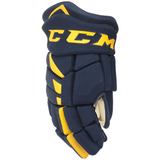 CCM JetSpeed FT485 Gloves - SENIOR