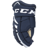 CCM JetSpeed FT485 Gloves - SENIOR