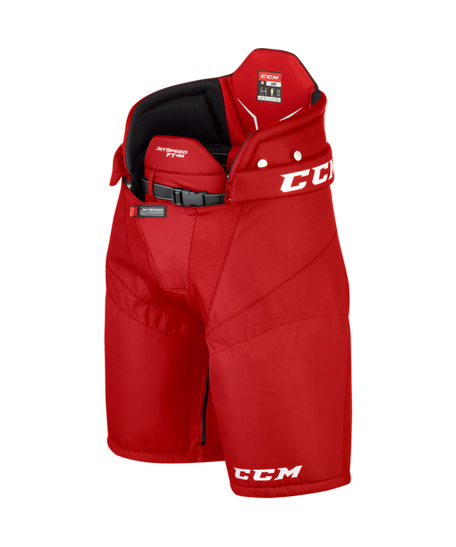 CCM JetSpeed FT485 Hockey Pants - JUNIOR