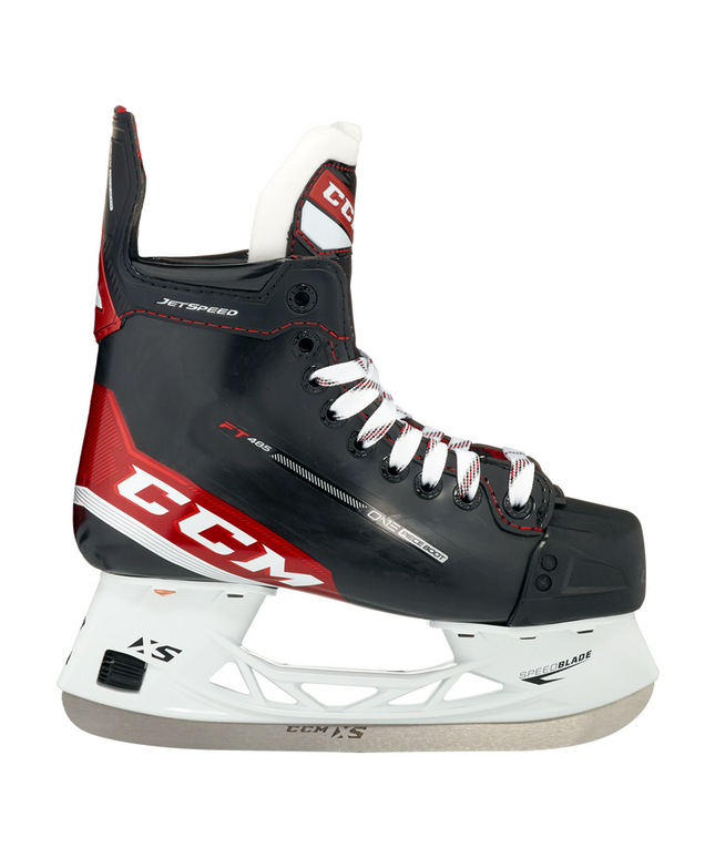 CCM JetSpeed FT485 Ice Skates - JUNIOR