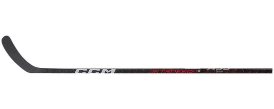 CCM JetSpeed FT5 Grip Hockey Stick - SENIOR