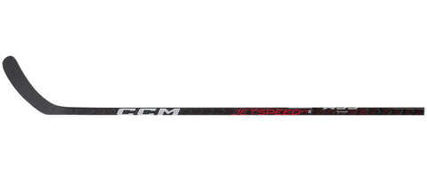 CCM JetSpeed FT5 Grip Hockey Stick - INTERMEDIATE