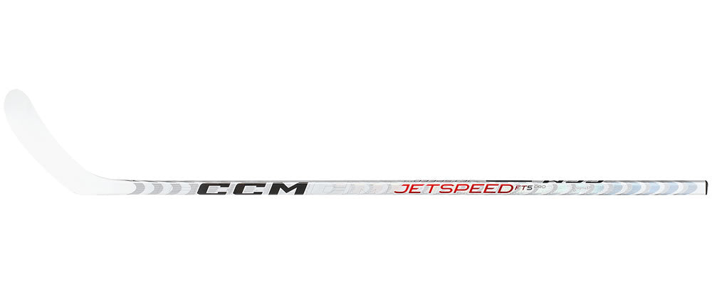 CCM Jetspeed FT855 Bambini 30 Flex - Raqueta de hockey sobre CCM Jetspeed FT855 Bambini 30 Flex - Raqueta de hockey sobre