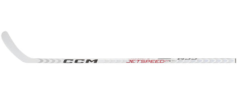 CCM JetSpeed FT5 Pro North Grip Hockey Stick - SENIOR