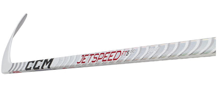 CCM JetSpeed FT5 Pro North Grip Hockey Stick - SENIOR