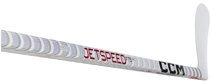 CCM JetSpeed FT5 Pro North Grip Hockey Stick - SENIOR