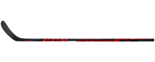 CCM JetSpeed Team Grip Hockey Stick - INTERMEDIATE – B&R Sports