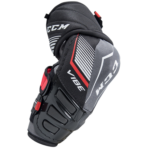 CCM JetSpeed Vibe Elbow Pads - SENIOR