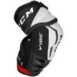 CCM JetSpeed Vibe Elbow Pads - SENIOR