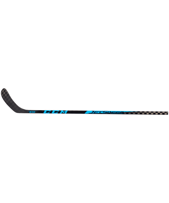 CCM JetSpeed 30 Flex Grip Hockey Stick - YOUTH