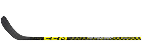 CCM JetSpeed II 10 Flex Grip Hockey Stick - YOUTH