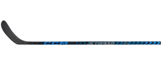 CCM JetSpeed II 30 Flex Grip Hockey Stick - YOUTH