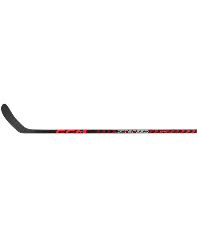 CCM JetSpeed II 40 Flex Grip Hockey Stick - YOUTH