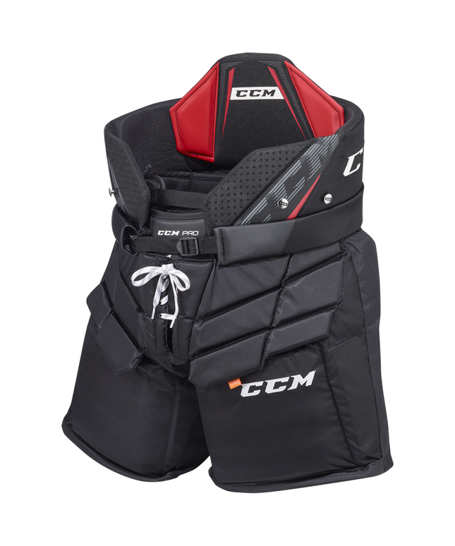 CCM Pro Goalie Pants - SENIOR