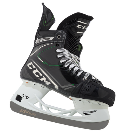 CCM Ribcor 100K Pro Ice Skates - SENIOR