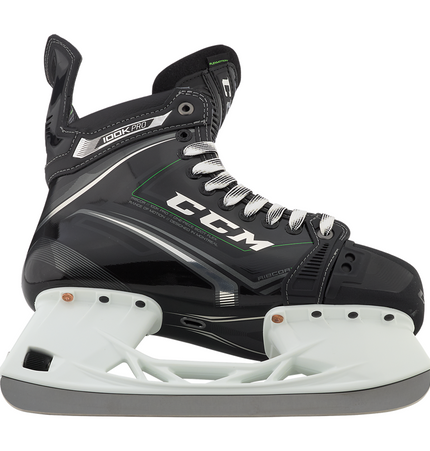 CCM Ribcor 100K Pro Ice Skates - SENIOR