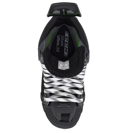 CCM Ribcor 100K Pro Ice Skates - SENIOR