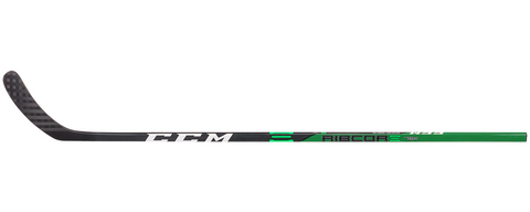 CCM Ribcor 76K Grip Hockey Stick - INTERMEDIATE