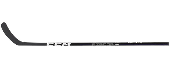 CCM Ribcor 84K Grip Hockey Stick - JUNIOR