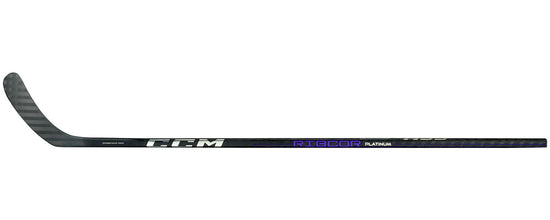 CCM Ribcor Platinum Grip Hockey Stick - JUNIOR