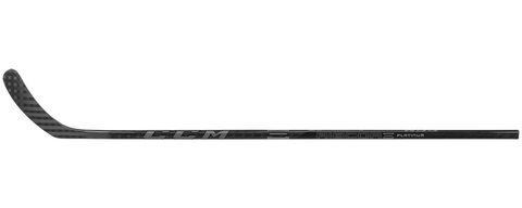 CCM Ribcor Platinum Grip Hockey Stick - INTERMEDIATE