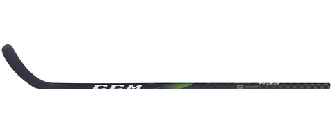 CCM Ribcor Trigger 4 Pro Grip Hockey Stick - JUNIOR