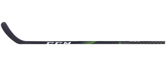 CCM Ribcor Trigger 4 Pro Grip Hockey Stick - SENIOR