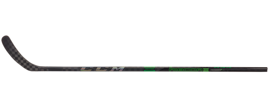 CCM Ribcor Trigger 5 Pro Grip Hockey Stick - INTERMEDIATE