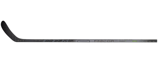 CCM Ribcor Trigger 6 Grip Hockey Stick - JUNIOR