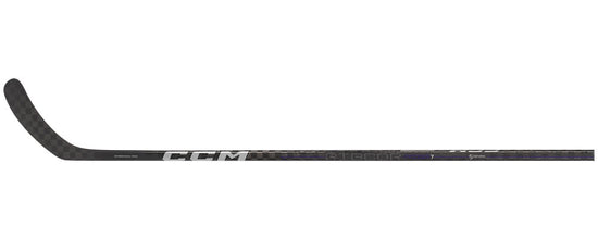 CCM Ribcor Trigger 7 Grip Hockey Stick - SENIOR