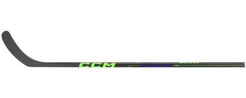 CCM Ribcor Youth Grip Hockey Stick - YOUTH