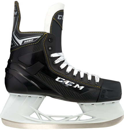 CCM Super Tacks 9350 Ice Skates - SENIOR