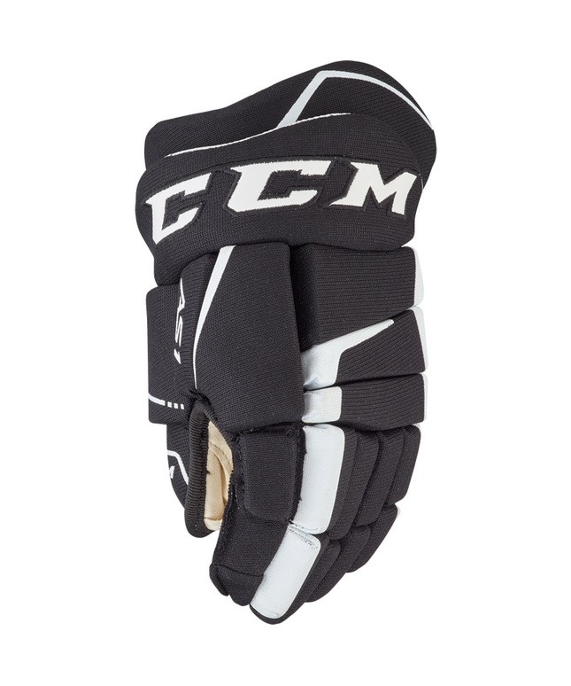 CCM Super Tacks AS1 Gloves - YOUTH