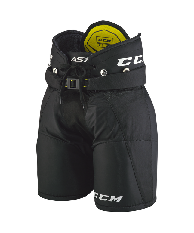 CCM Super Tacks AS1 Hockey Pants - YOUTH