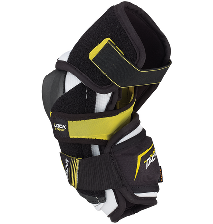 CCM Super Tacks Elbow Pads - SENIOR