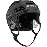 CCM Super Tacks X Helmet Black