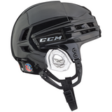 CCM Super Tacks X Helmet Side