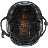 CCM Super Tacks X Helmet Interior