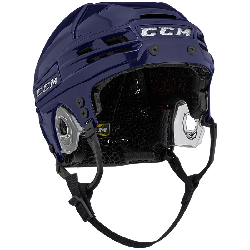 CCM Super Tacks X Helmet B&R Sports