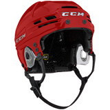 CCM Super Tacks X Helmet Red
