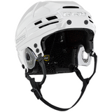 CCM Super Tacks X Helmet White