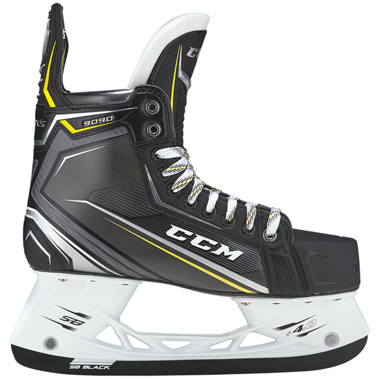 CCM Tacks 9090 Ice Skates - SENIOR