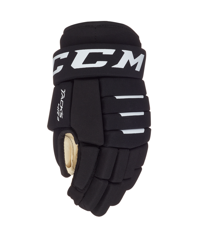 CCM Tacks 4R2 Gloves - YOUTH