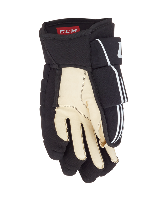 CCM Tacks 4R2 Gloves - YOUTH