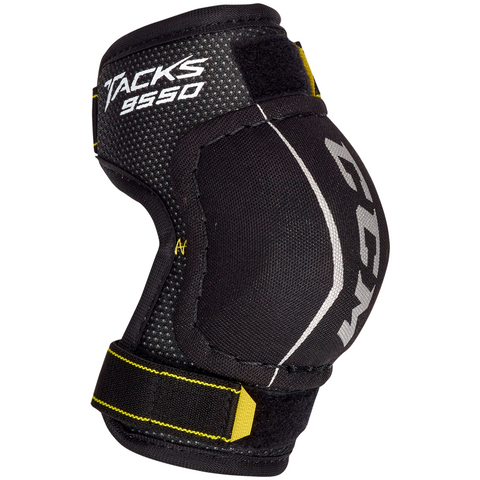 CCM Tacks 9550 Elbow Pads - YOUTH