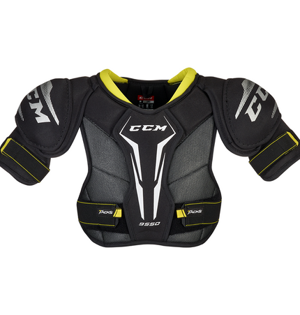 CCM Tacks 9550 Shoulder Pads - SENIOR